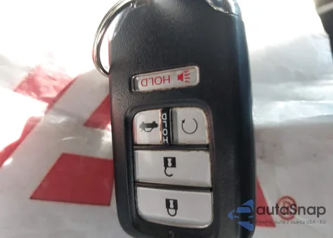 2020 Honda Civic Sport z USA, uszkodzony, nr VIN 2HGFC2F88LH557332